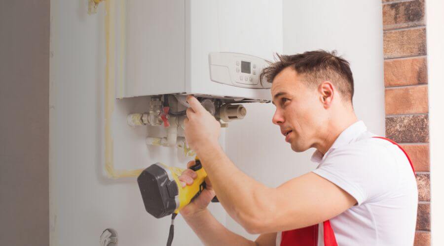 Professional Leak Detection in Grandview, TN